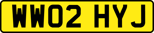 WW02HYJ