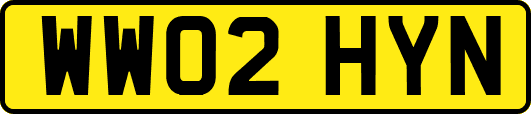 WW02HYN