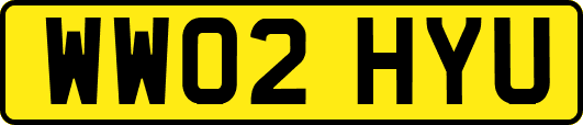 WW02HYU