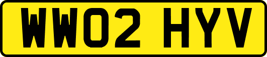 WW02HYV