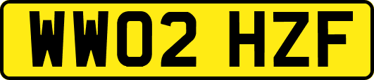 WW02HZF