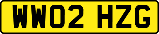 WW02HZG