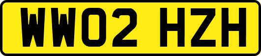 WW02HZH