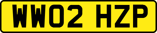 WW02HZP