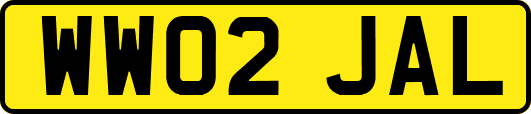 WW02JAL
