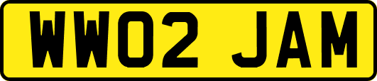 WW02JAM