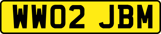 WW02JBM
