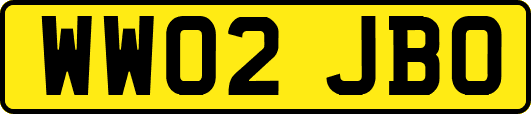 WW02JBO