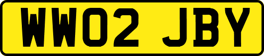 WW02JBY