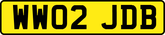 WW02JDB
