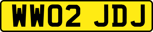 WW02JDJ