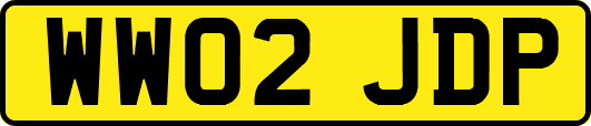 WW02JDP