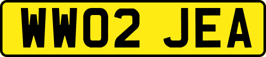 WW02JEA