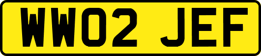 WW02JEF