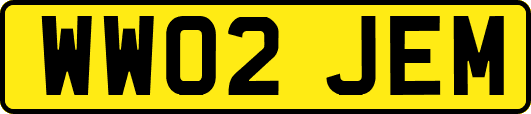 WW02JEM