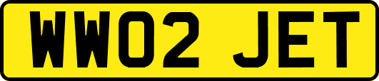 WW02JET