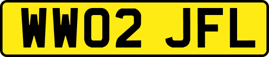 WW02JFL