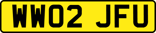 WW02JFU