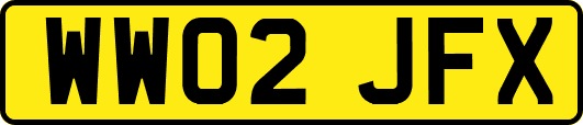 WW02JFX