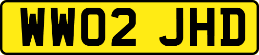 WW02JHD