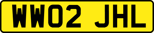 WW02JHL