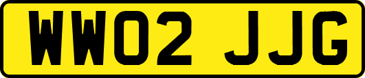 WW02JJG