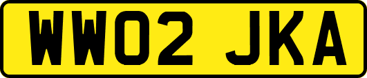 WW02JKA