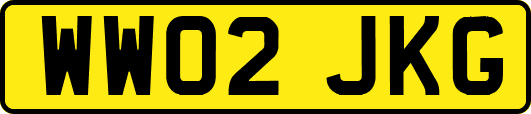 WW02JKG