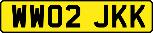 WW02JKK