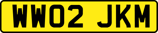 WW02JKM
