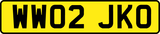 WW02JKO
