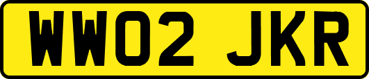 WW02JKR