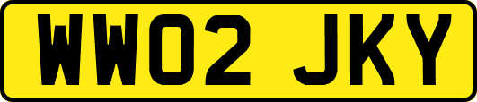 WW02JKY