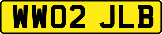 WW02JLB