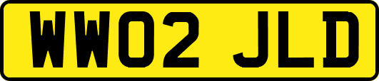 WW02JLD