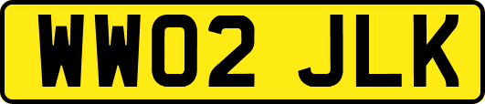 WW02JLK