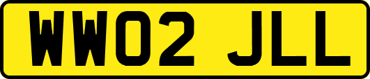 WW02JLL