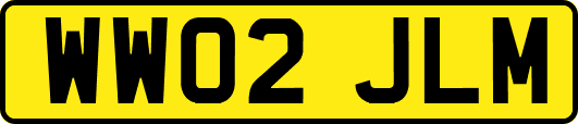 WW02JLM