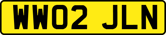 WW02JLN