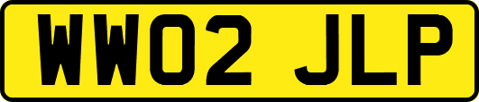 WW02JLP