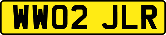 WW02JLR
