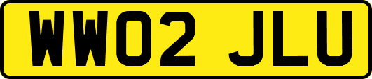 WW02JLU
