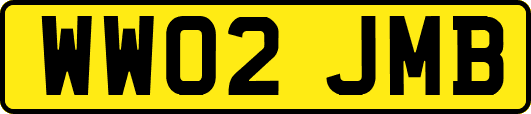 WW02JMB