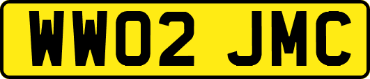 WW02JMC
