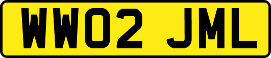 WW02JML