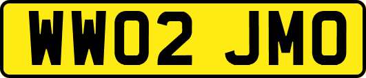 WW02JMO