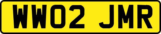 WW02JMR