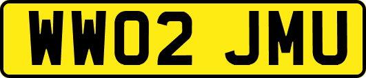 WW02JMU