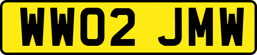 WW02JMW