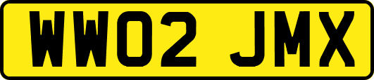 WW02JMX